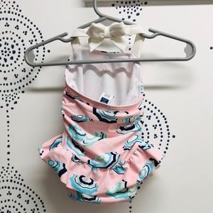 Janie and Jack Swim - Janie & Jack bathing suit Janie and Jack Swim - Janie & Jack bathing suit